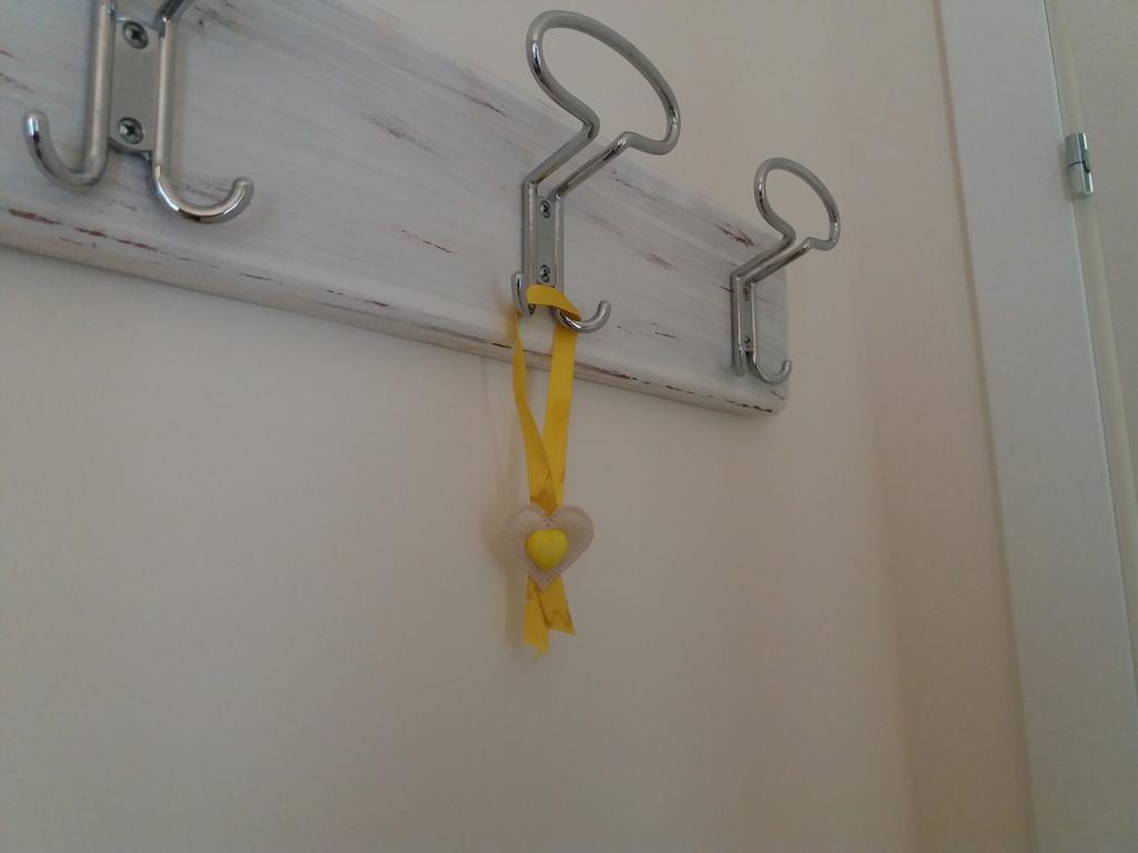 Apartment Casa Fiore Naples