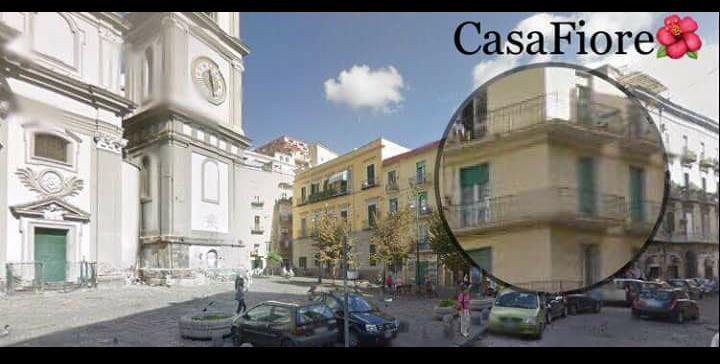Casa Fiore Apartment Naples