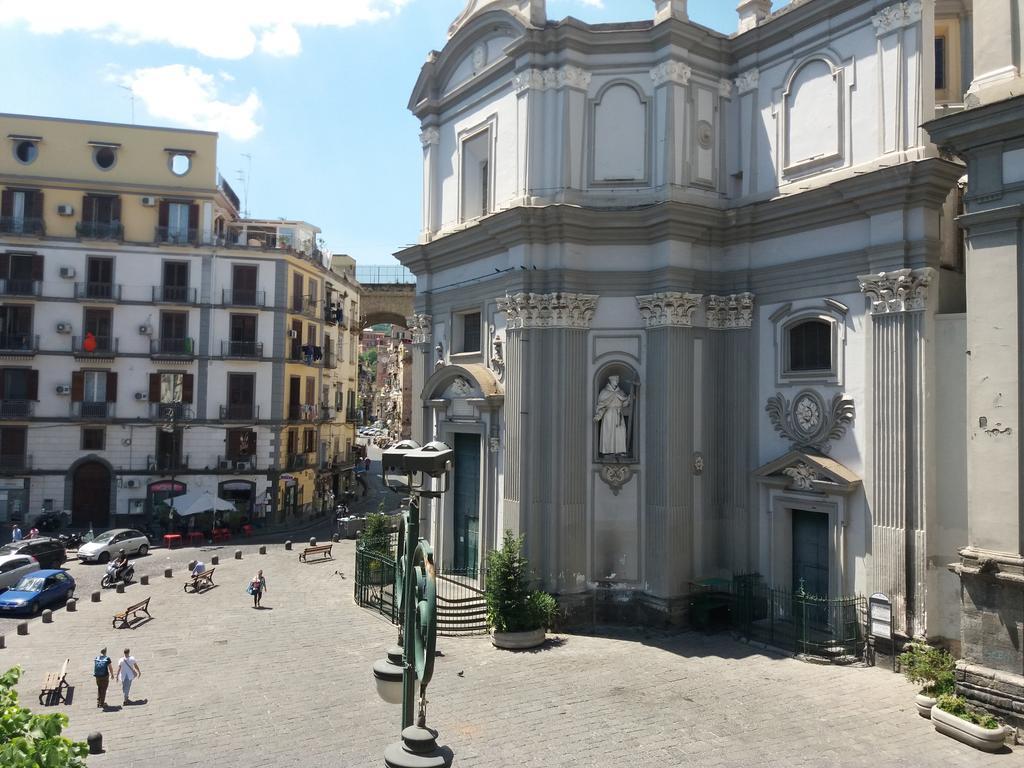 Casa Fiore Apartment *