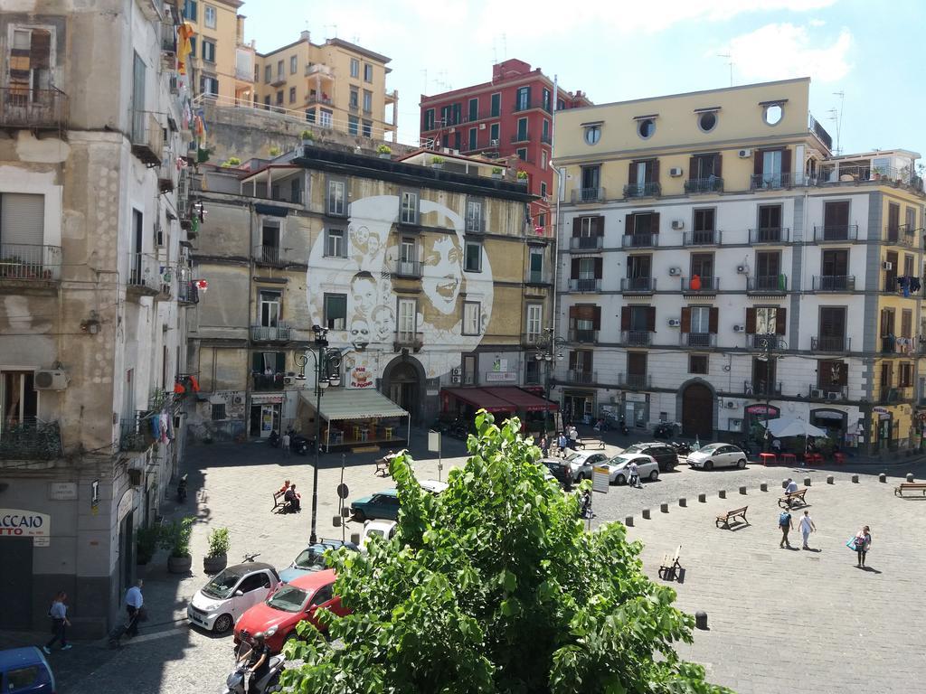 Casa Fiore Naples