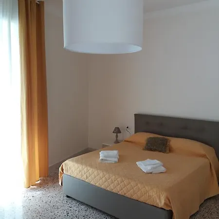 Casa Fiore Napels Buitenkant foto