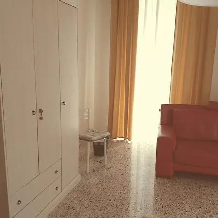 Casa Fiore Napels Buitenkant foto