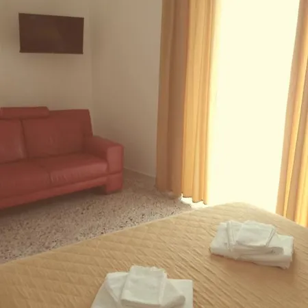 Casa Fiore Napels Buitenkant foto