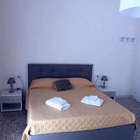Casa Fiore Napels Buitenkant foto