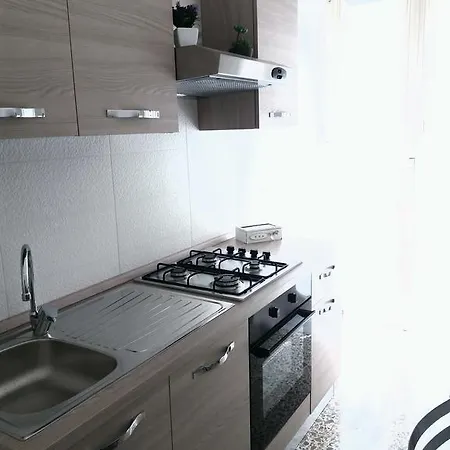 Casa Fiore Napels Buitenkant foto