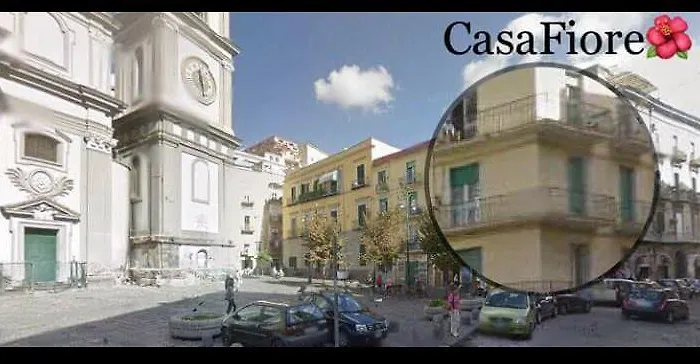 Casa Fiore