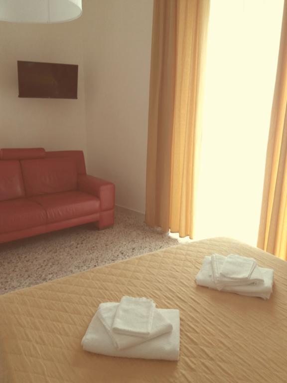 Casa Fiore Appartement