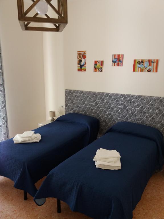 Casa Fiore Appartement *