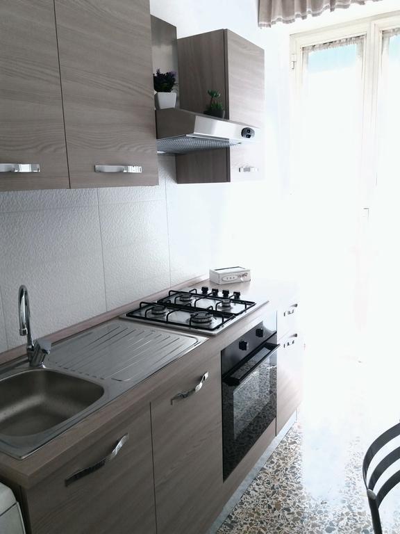 Casa Fiore Appartement *