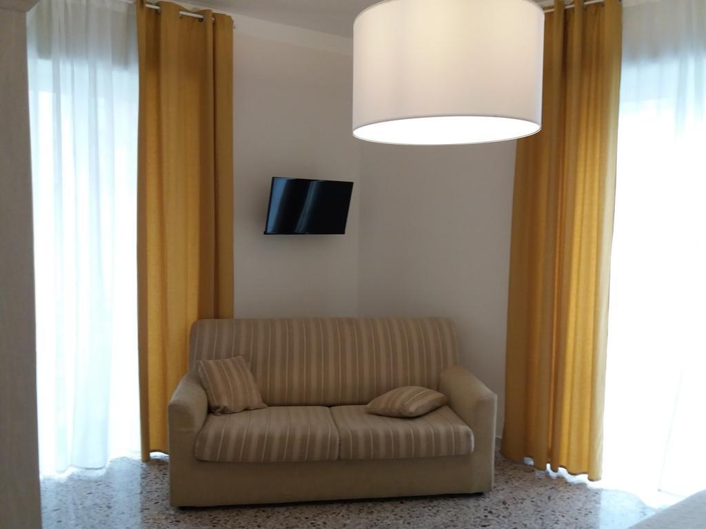 Casa Fiore Appartement Napels
