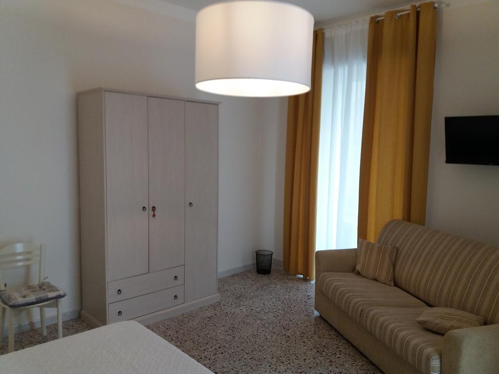 Appartement Casa Fiore *