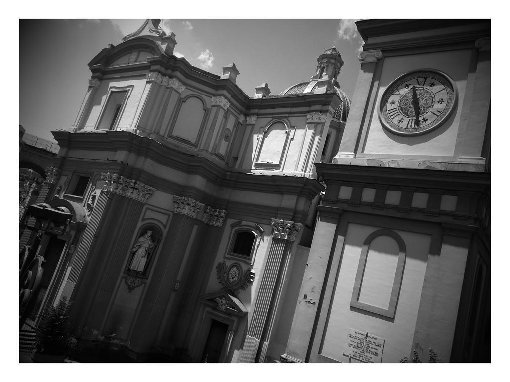 Appartement Casa Fiore *