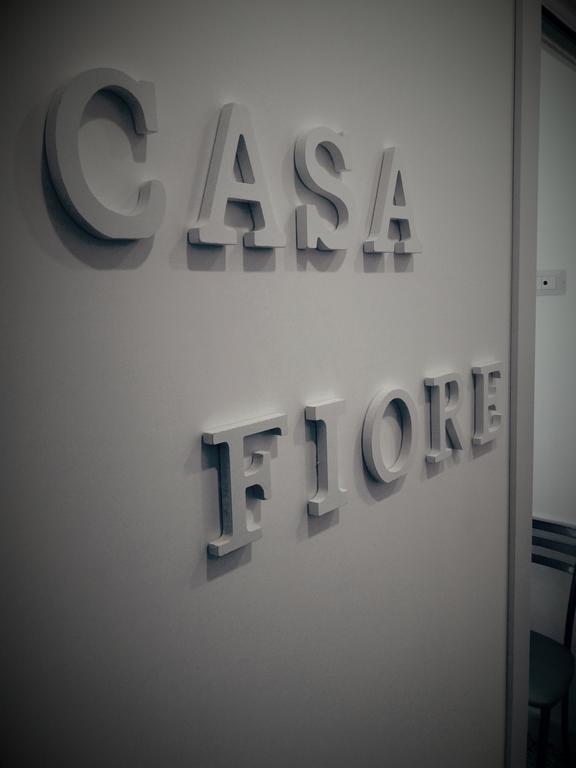 Appartement Casa Fiore *